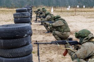 Создаём основу будущих побед