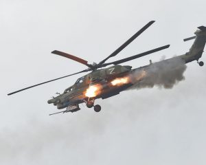 Точно в цель – днём и ночью, в любую погоду.
