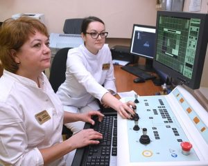60 лет на страже здоровья военнослужащих