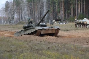 «Нужна поддержка. Всё остальное у нас есть…»