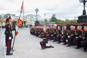 Открыты музыке сердца