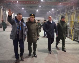 Под личным контролем