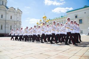 Открыты музыке сердца