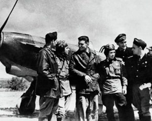 О чести, дружбе и памяти