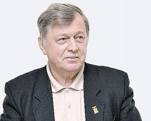 Невыученные уроки истории.