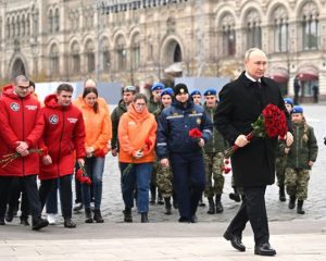Обеспечение военной безопасности Союзного государства – приоритетная задача