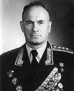 И.А. СЕРОВ.