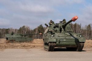 в иностранных армиях