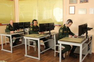 Здесь заложен крепкий фундамент патриотизма и любви к Родине