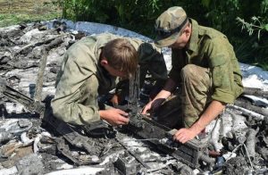 Память не имеет срока давности