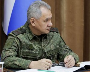 Для нас жизнь и здоровье российских военнослужащих всегда являются приоритетом