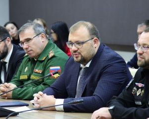 ПСБ выдал ипотеку 150-тысячному участнику НИС Минобороны России