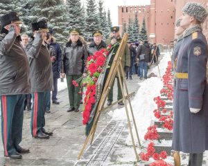 Генерал-лейтенант Михаил Матвеевский: «Артиллерия и в специальной военной операции по-прежнему «бог войны»