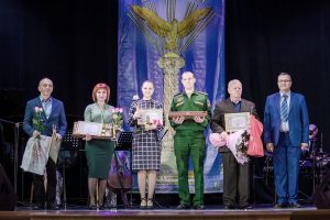 «Золотой сокол» покоряет новые высоты