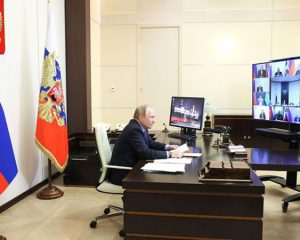 Преемственность поколений, верность традициям, высокие духовно- нравственные ориентиры – основы нашей национальной идентичности