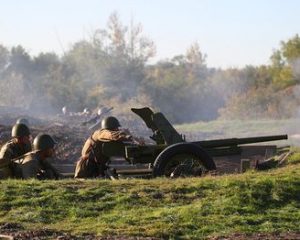 Смертельный бой генерала Глазкова