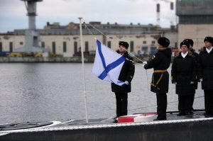 С высокой боевой эффективностью
