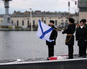 С высокой боевой эффективностью
