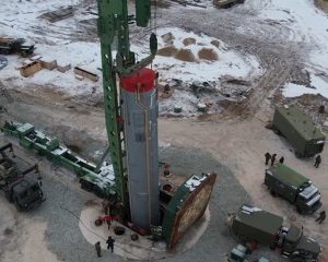 Ядерный щит всё прочнее и надёжнее