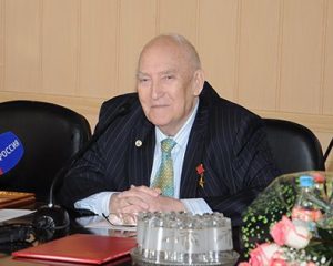 Аркадий ШИПУНОВ.