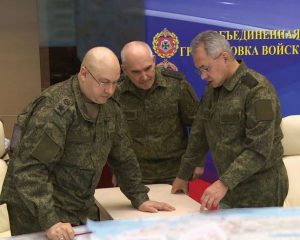Грамотно используем собственное превосходство.