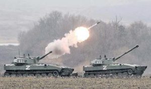 Громим противника на дальних подступах