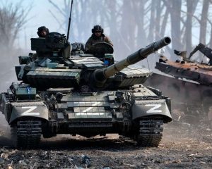 Ратная повесть о героях наших дней.
