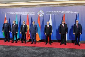 Россия будет всемерно содействовать расширению союзнических связей между странами ОДКБ