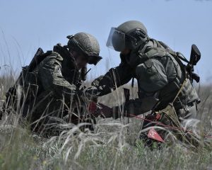 Сражаться и побеждать во имя Родины
