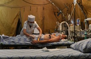 Сражаться и побеждать во имя Родины