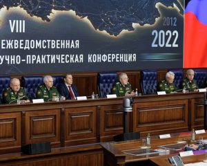Единство армии и общества гарантирует победу