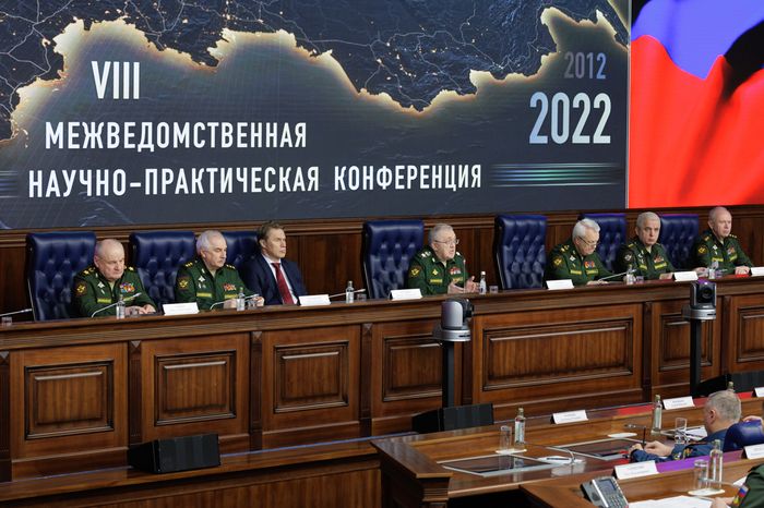 Единство армии и общества гарантирует победу