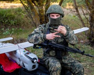В единстве с защитниками Родины.
