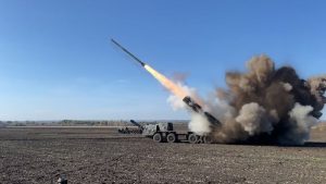 Всей мощью огня
