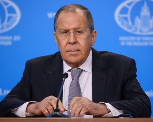 Гегемонии США приходит конец.