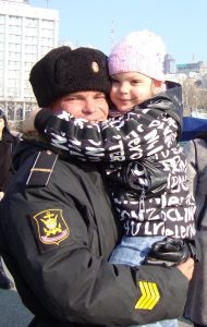 Рекорды тихоокеанцев