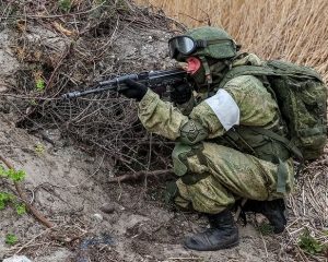 Непобедимые и решительные
