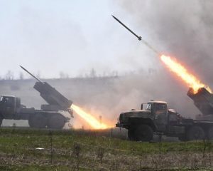 Все атаки противника отражены.