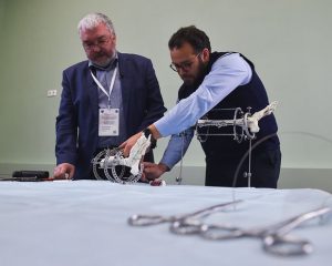 Обсуждены прорывные разработки