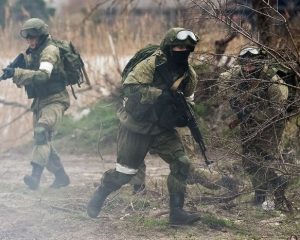 Под девизом «Где мы – там победа!»