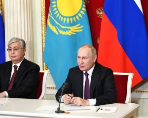 Укреплять стратегическое партнёрство и союзничество
