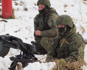Позывной «Искра»