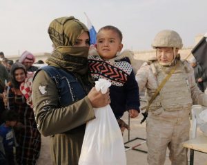 Республика нуждается в продолжении процесса мирного урегулирования