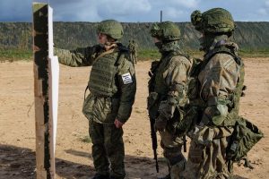 Создаём основу будущих побед