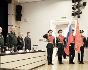 Участникам спецоперации – особое внимание