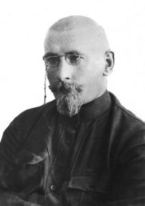 Ивар Смилга