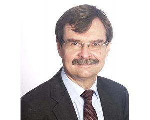 Андрей ВИНОГРАДОВ.