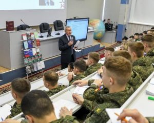 Вчера, сегодня и завтра военной исторической науки.