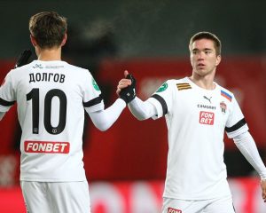 Хозяева приятно удивили.