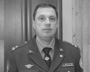 МОТАСОВ Данил Петрович.